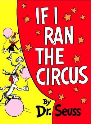 If I Ran the Circus foto
