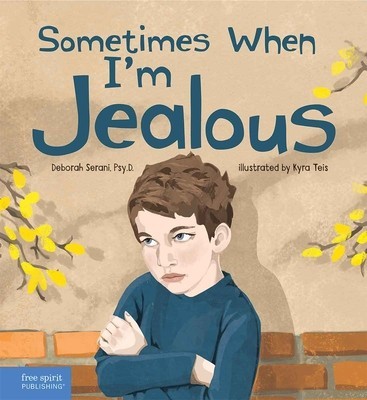 Sometimes When I&amp;#039;m Jealous foto
