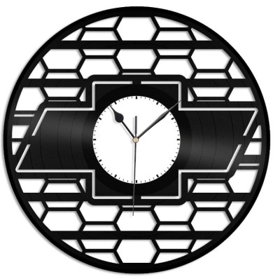 Ceas de perete &amp;quot;Chevrolet &amp;quot; foto