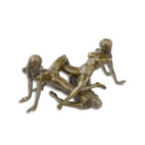 Grup - statueta erotica deosebita EC-27