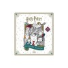 Harry Potter: Coloring Wizardry