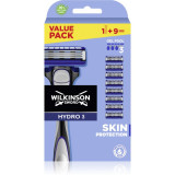 Wilkinson Sword Hydro3 Skin Protection aparat de ras + rezervă 1 buc