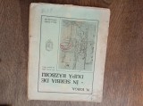 IN SERBIA DE DUPA RAZBOIU - N.IORGA, CCA 1925 *** CU 33 SCHITE DE PICTORUL BECU