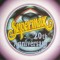 Supermax - 20th Anniversary, 2x CD