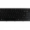 Tastatura laptop Lenovo IdeaPad Z510-IFI neagra