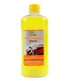 Sampon auto, cu ceara, BioLine 500 ml