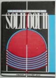 Soliloquii - Mircea Eliade - Roman Beletristica