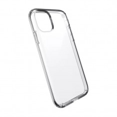 Husa protectie Iphone 11 Pro, Gonga&reg; Transparent