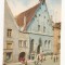 CP2 -Carte Postala - ESTONIA - ( CCCP ) - Tallinn, Great Guild building, 1978