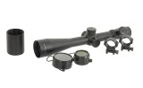 Luneta M3 3.5-10x50 ACM reticul iluminat
