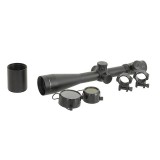 Luneta M3 3.5-10x50 ACM reticul iluminat