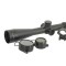 Luneta M3 3.5-10x50 ACM reticul iluminat