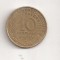 Moneda Franta - 10 Centimes 1967 v2