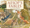 Aesop&#039;s Fables: Classic Edition