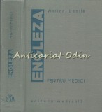 Engleza Pentru Medici - Viorica Danila