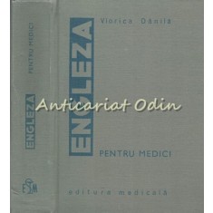 Engleza Pentru Medici - Viorica Danila