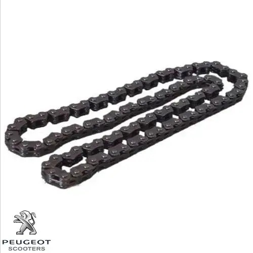 Lant distributie original Peugeot Citystar - Geopolis - Geopolis Premium - Satelis 4T LC 125cc 96M