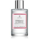 SEAL AROMAS Premium Sandalwood &amp; Amber spray pentru camera 100 ml