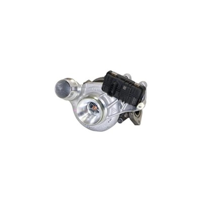 Turbo BMW 4 Cabriolet F33 F83 BTS Turbo T916370 foto