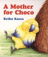 A Mother for Choco foto