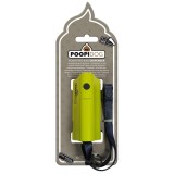 Cumpara ieftin DuvoPlus Dispenser Pungi Igienice, cu LED, 8.5x4x6 cm, Lime