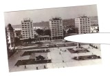 CP Iasi - Piata Unirii, RSR, necirculata, stare foarte buna, Printata