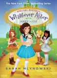 Abby in Oz (Whatever After Special Edition)