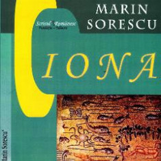 Iona - Marin Sorescu