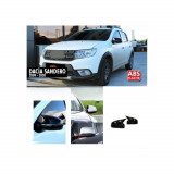 Cumpara ieftin Capace oglinda tip BATMAN compatibile Dacia Sandero (2009-20200