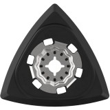 Bosch PRO AVZ 93 G - Accesoriu multicutter Starlock slefuire 93 mm ceramica abrazive