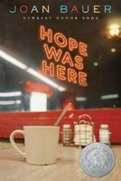 Hope Was Here foto