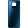 Capac Baterie compatibil cu Xiaomi Redmi Note 9S, Albastru