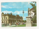 FG5 - Carte Postala - GERMANIA - Berlin, circulata 1972, Fotografie