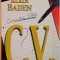 CURRICUMUL VITAE, CV de ALAIN BADEN