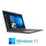 Laptopuri Touchscreen Dell Latitude 5401, i5-9400H, SSD, MX150 2GB, Win 11 Home