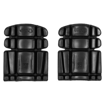 74595 VOREL Insertie protectie genunchi pentru pantaloni foto