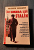 In umbra lui Stalin Valentin Berejkov