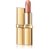 L&rsquo;Or&eacute;al Paris Color Riche Free the Nudes Ruj crema hidratant culoare 505 NU RESILIENT 4,7 g