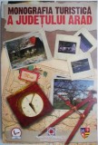 Monografia Turistica Judet Arad - Ghid Calatorie Turism Romania