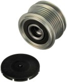 Fulie alternator Audi A1; Dodge Caliber; Ford Galaxy I; Jeep Compass; Mitsubishi Grandis; Porsche Panamera; Seat Alhambra; Skoda Fabia I Motor 1.2