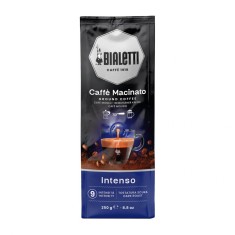 Cafea macinata Bialetti Intenso 250g