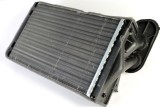 Radiator incalzire interior habitaclu VW GOLF IV Cabriolet (1E7) (1998 - 2002) THERMOTEC D6W004TT