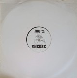 Vinil LP Chunky Cheese Vol. 5 (1999) Folk Pop Rock - 30cm, 33 RPM