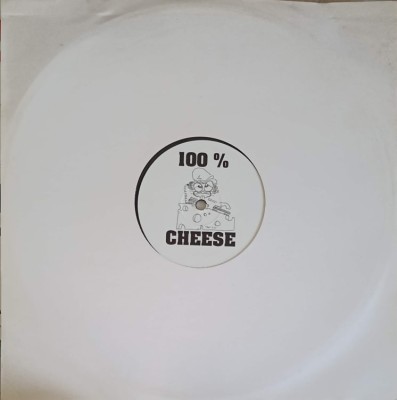 Disc vinil, LP. VOL FIVE-CHUNKY CHEESE-240822 foto