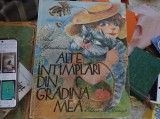 Alte &icirc;nt&acirc;mplări din gradina mea. Ana Blandiana. Ed. Ion Creangă, 1983