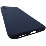 Husa silicon Forcell Soft bleumarin pentru Xiaomi Redmi 9A, 9AT
