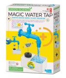 Cumpara ieftin Kit Stiintific robinet magic, 4M, Stiinta verde