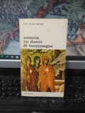 Ucenicia lui Duccio di Buoninsegna, Victor Ieronim Stoichiță, Biblioteca de artă nr. 185, editura Meridiane, București 1976, 017