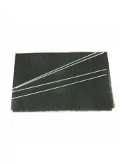 Filtre carbon hota Bomann DU6232IX - 1309800179