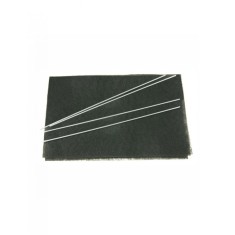 Filtre carbon hota Bomann DU6232IX - 1309800179